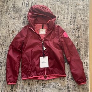 Moncler Invive Jacket